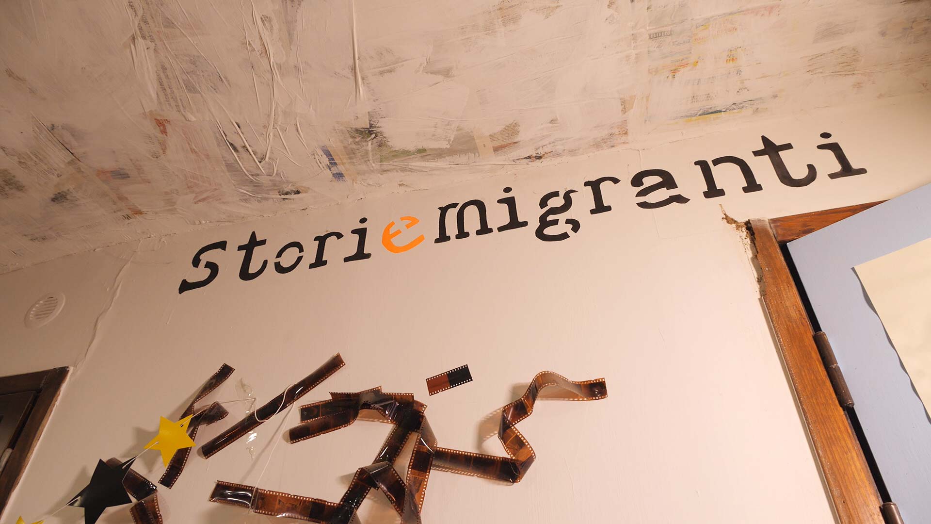 Da Caserta: StoriEmigranti