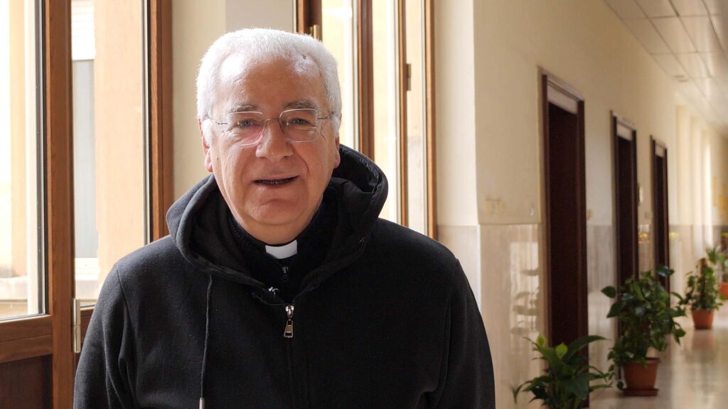 Don Nino Pangallo: un memoriale