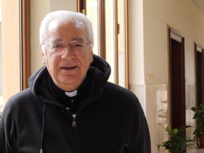 Don Nino Pangallo: un memoriale