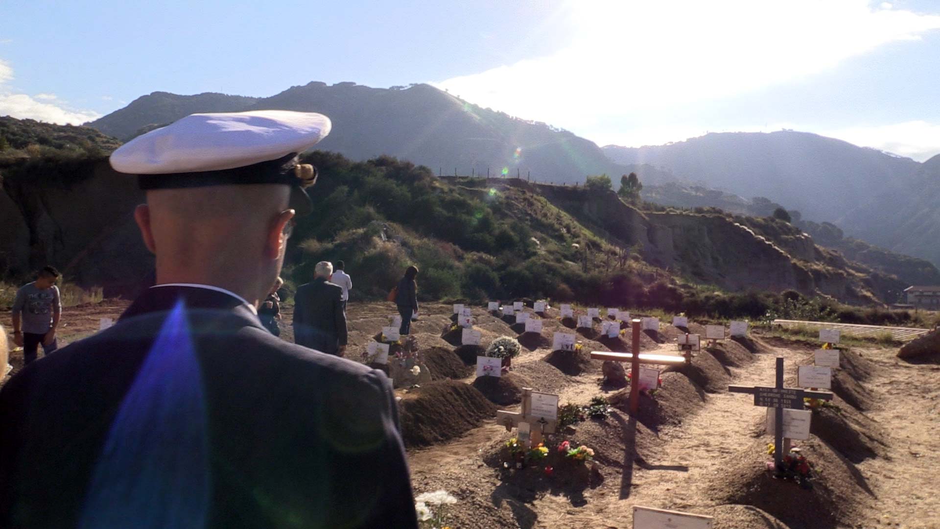 Il 3 giugno diventa il giorno della memoria