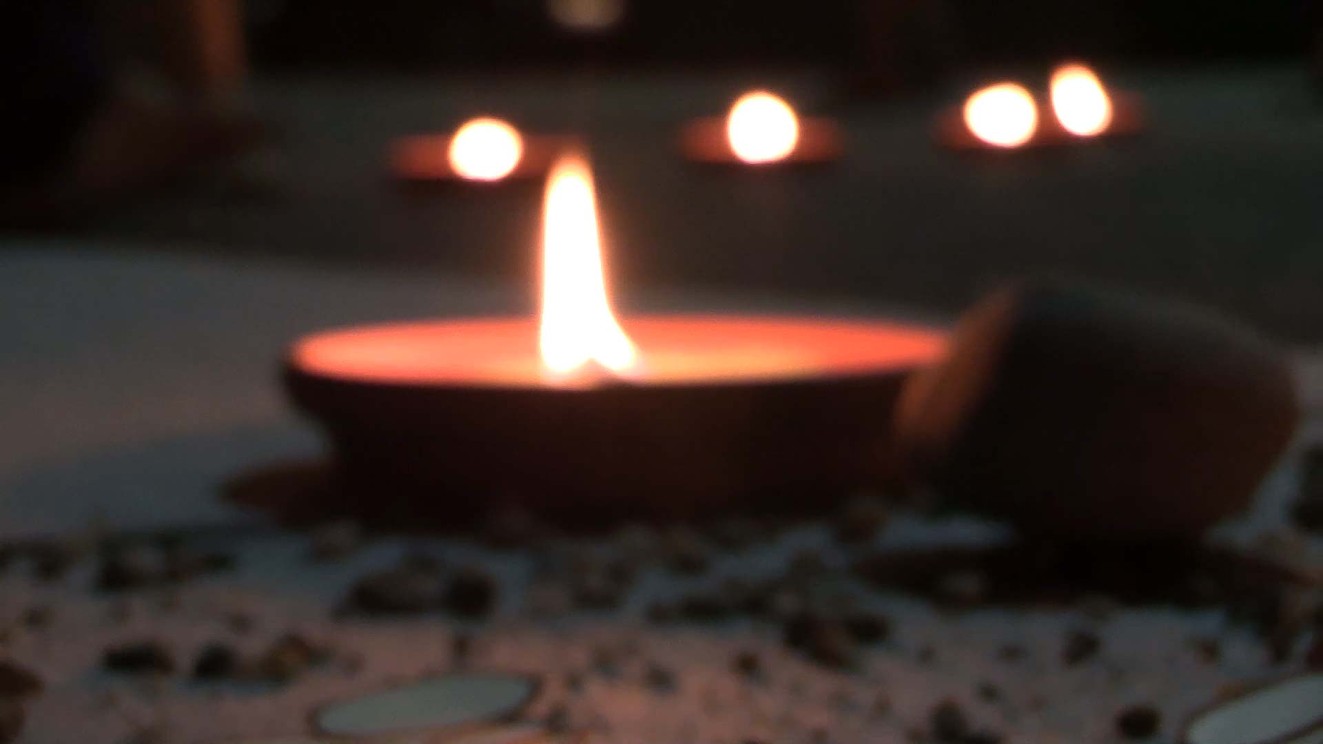 La gratitudine di Osarere