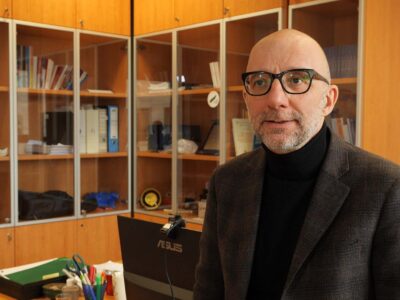 Oliviero Forti e le politiche migratorie