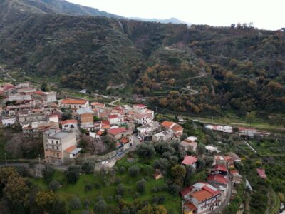 Armo, il borgo accogliente