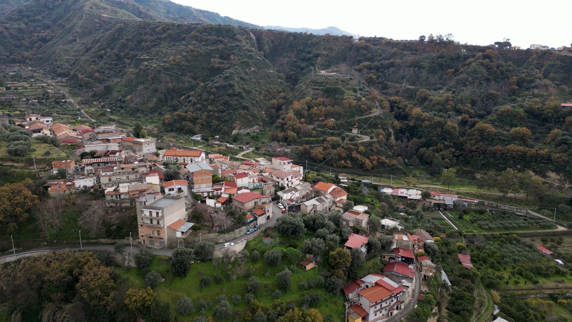 Armo, il borgo accogliente