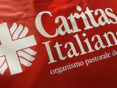 La Caritas Italiana